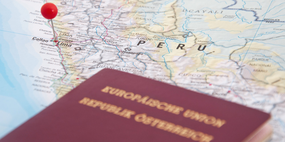 Tips to get Peru visa