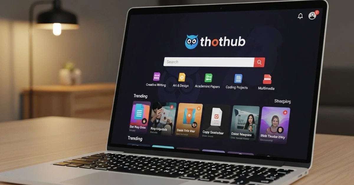 Thothub