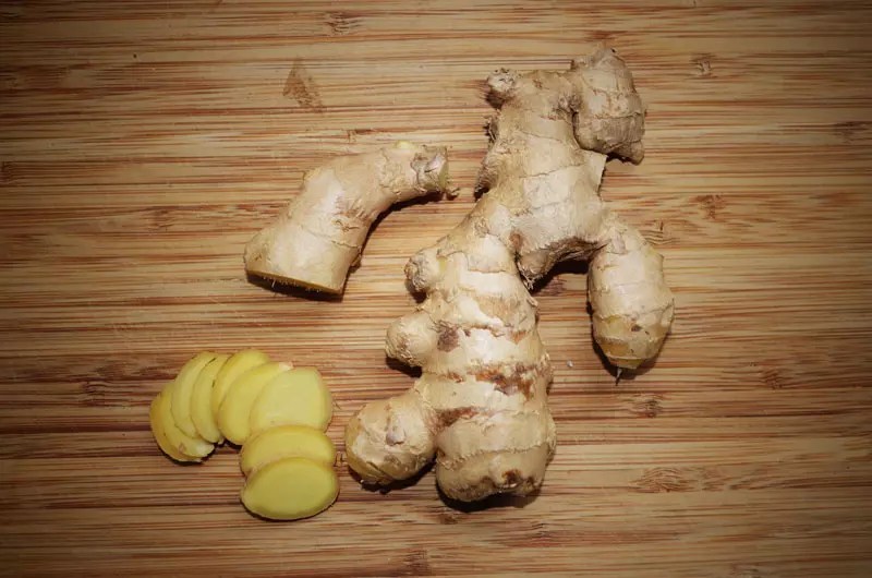 Buy Dried ginger Uses of Dried Ginger Thottam Farm Fresh