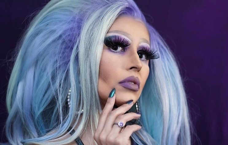 On Point With: Nasty Queen – Thotyssey