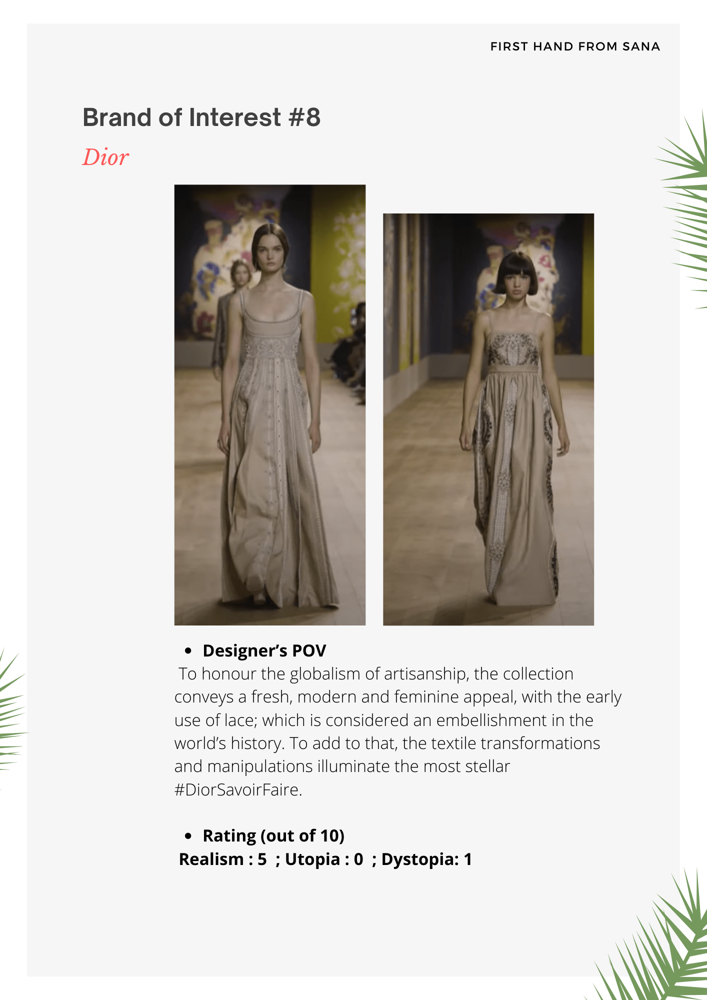 paris haute couture calendar 2023 Roundup of Paris Haute Couture Fall/Winter 20222023 thouartfair