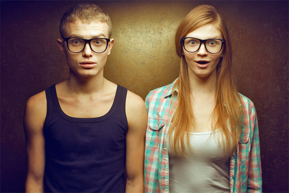 10 Things Most Guys Don’t Even Notice About Women Thought Catalog