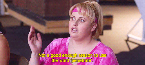 21 LittleKnown Facts About ‘Pitch Perfect’ Thought Catalog