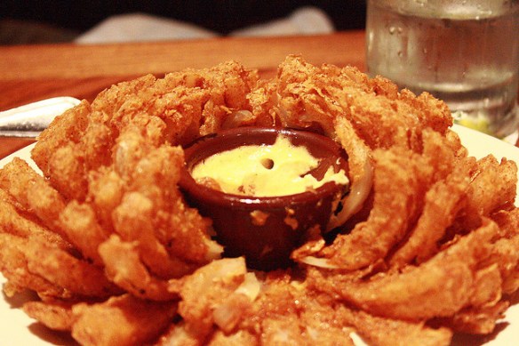 17 Restaurant Dishes With A Shockingly High Calorie Count (Even For