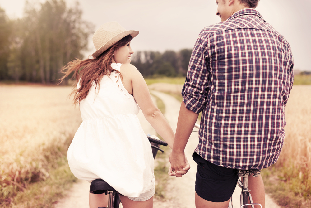 The 9 Things Girls Want Out Of A Relationship (From A Girl’s