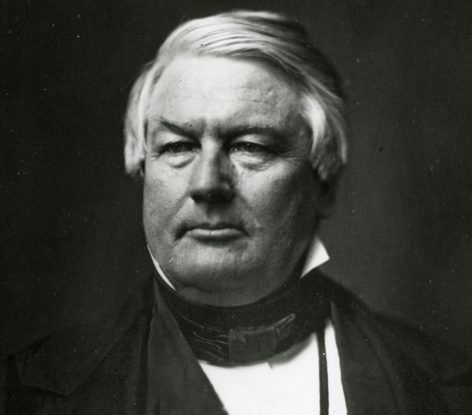 12 Quotes By Millard Fillmore, 13th President Of The United States Of