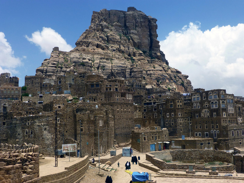 Is Yemen Safe For Travelers? Thought Catalog