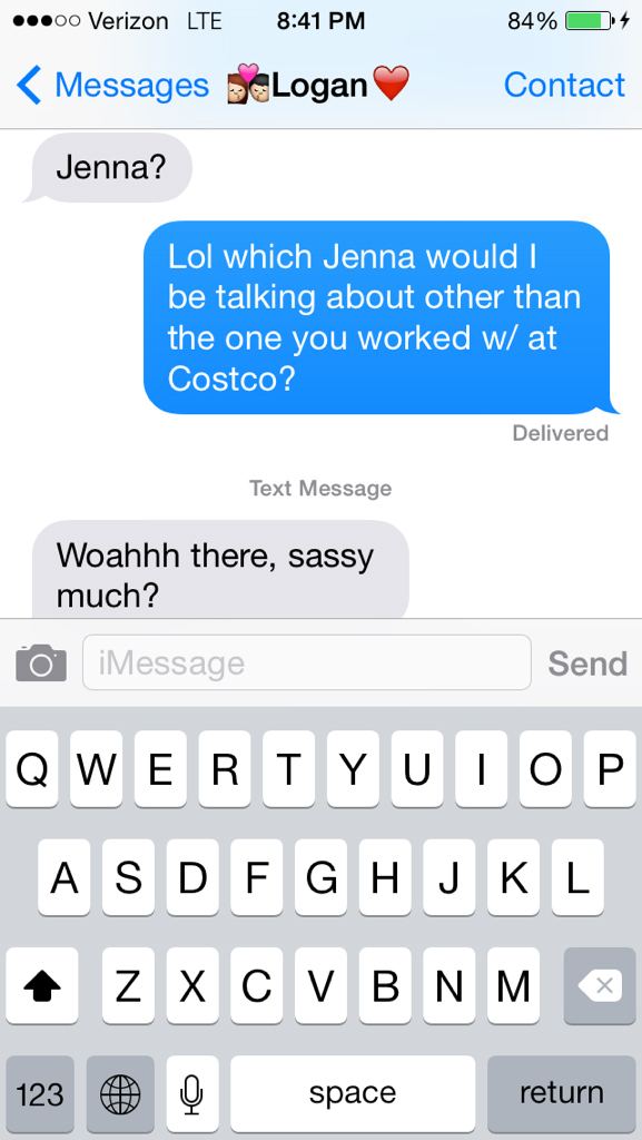 Live Blog I’m Breaking Up With My Cheating Boyfriend Via Text Right