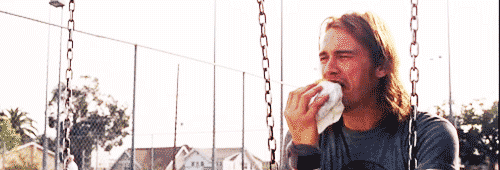 20 Totally Absurd Thoughts Every Single Girl Has Had At Least Once