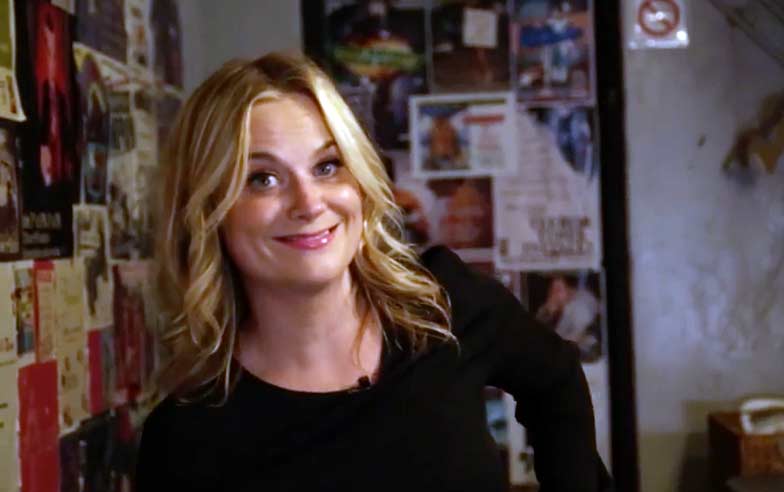 15 Brilliant Quotes From Amy Poehler’s ‘Yes Please’ Thought Catalog