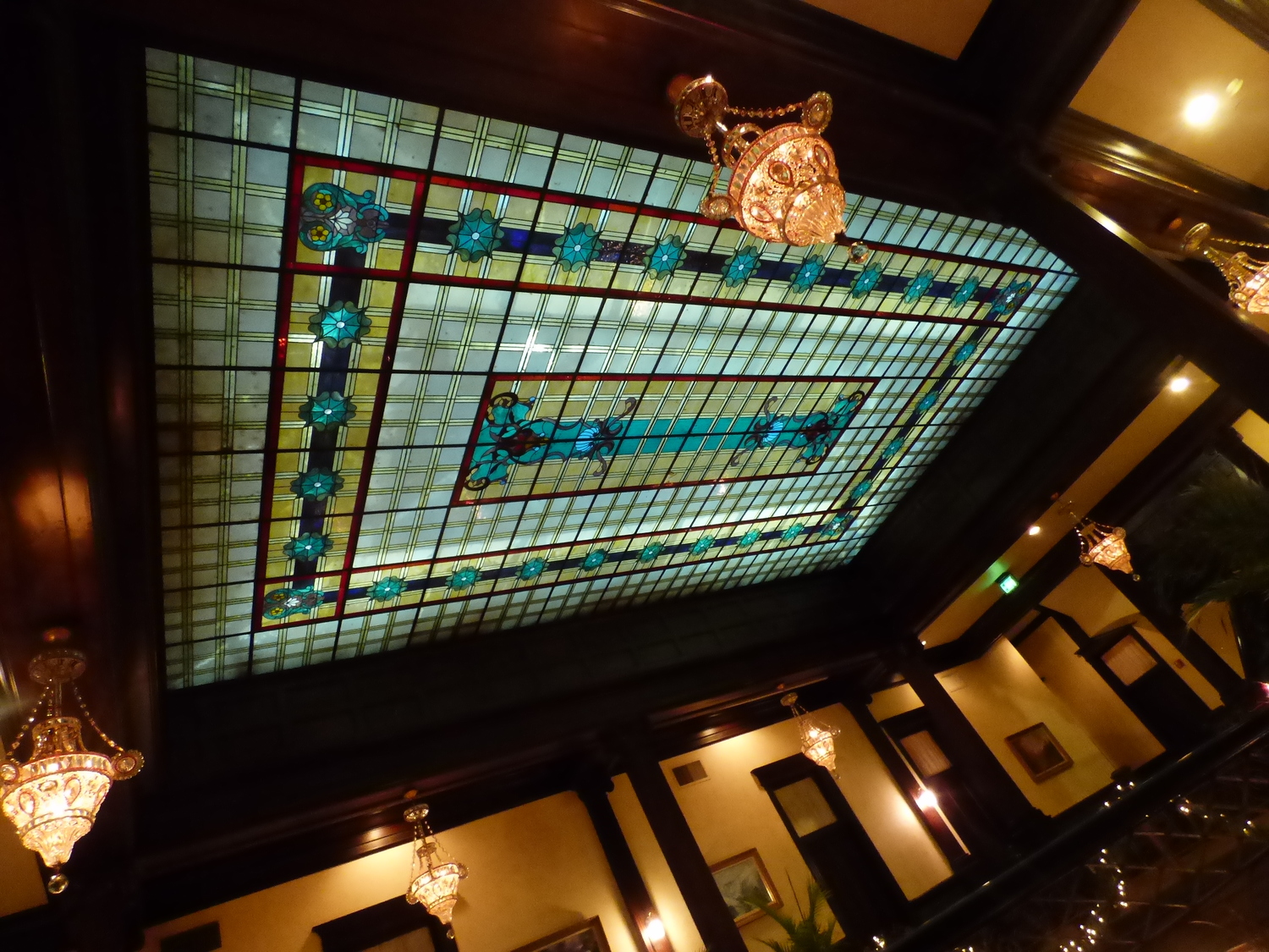 I Had The Worst Paranormal Experience Of My Life At The Geiser Grand