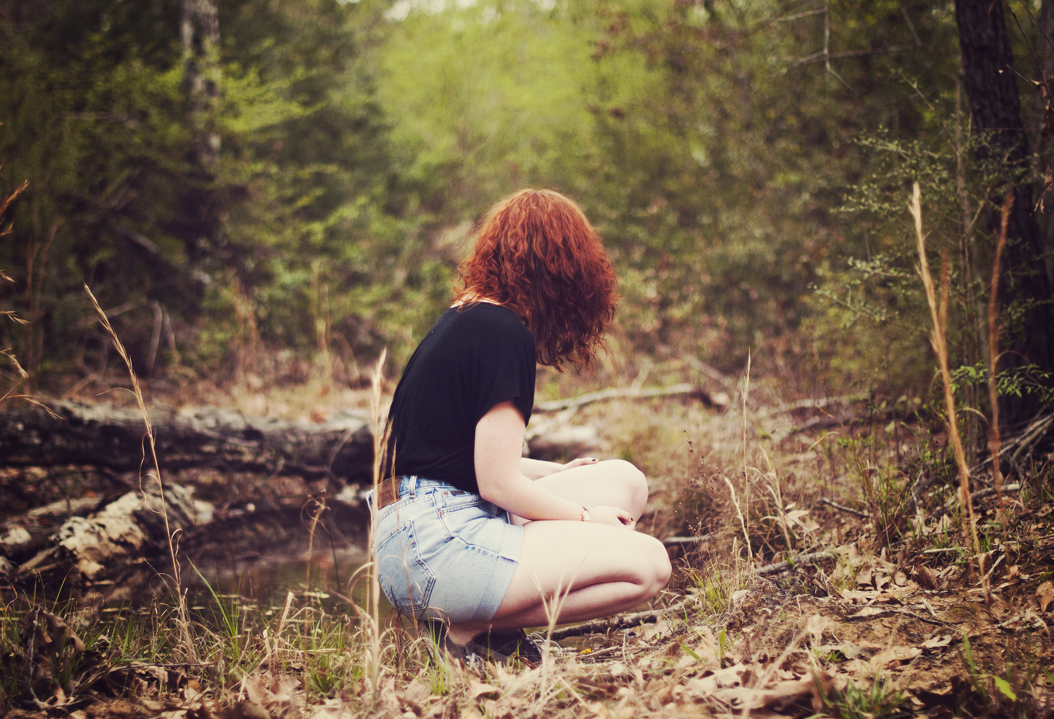 Read This If You Feel Like You’ve Lost Yourself Because Of