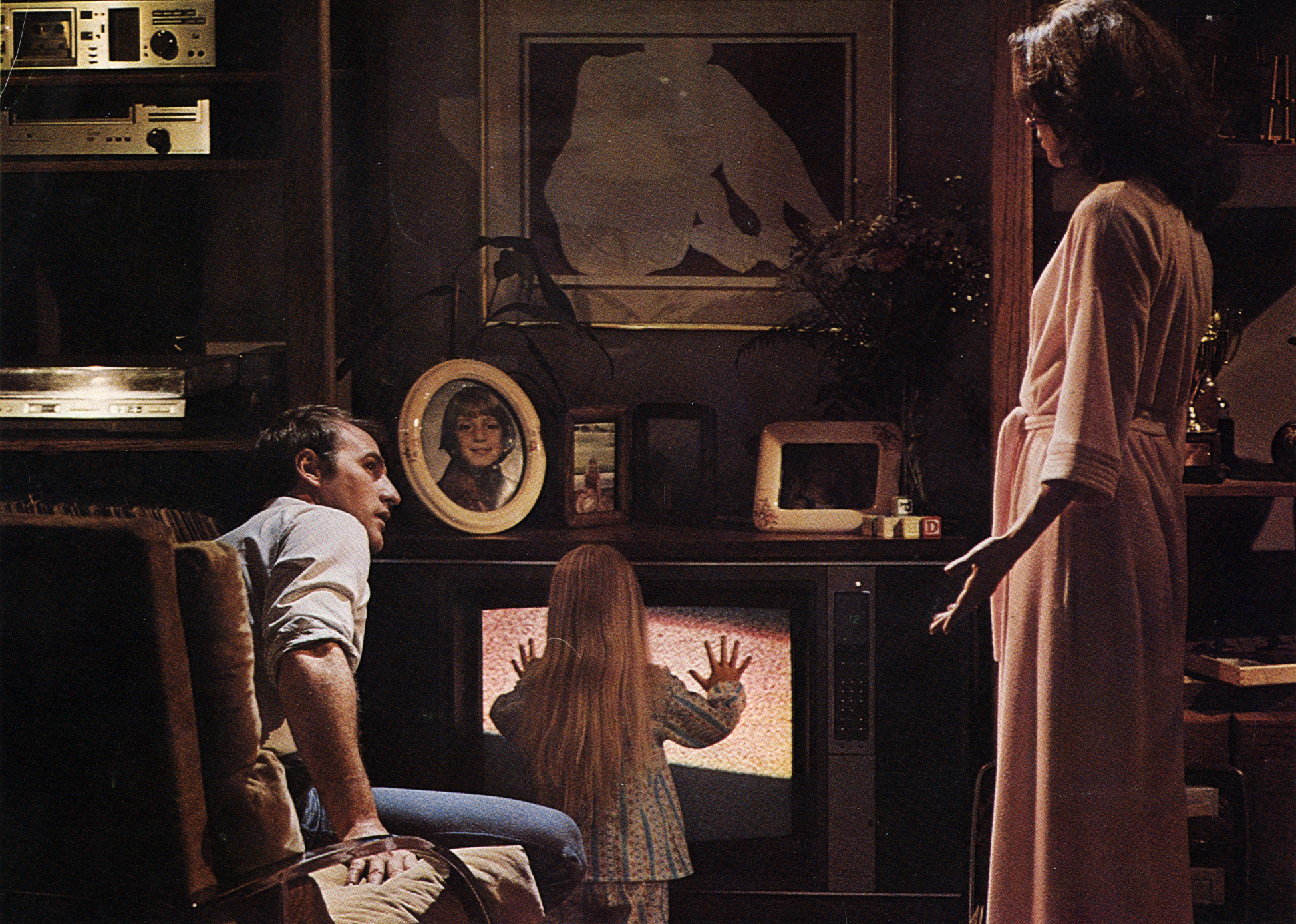 10 Horrifying Haunted House Movies To Watch While You’re Home Alone