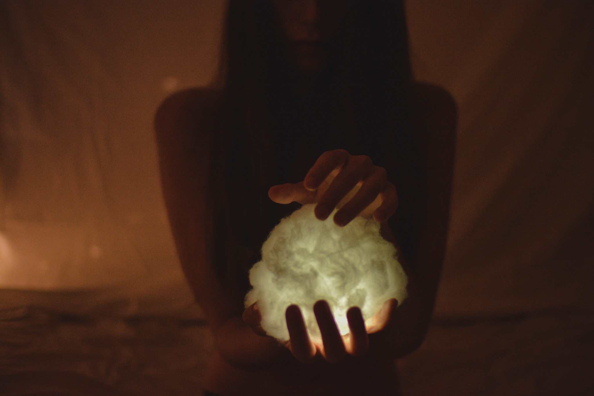 Why I Still Believe In Magic Thought Catalog