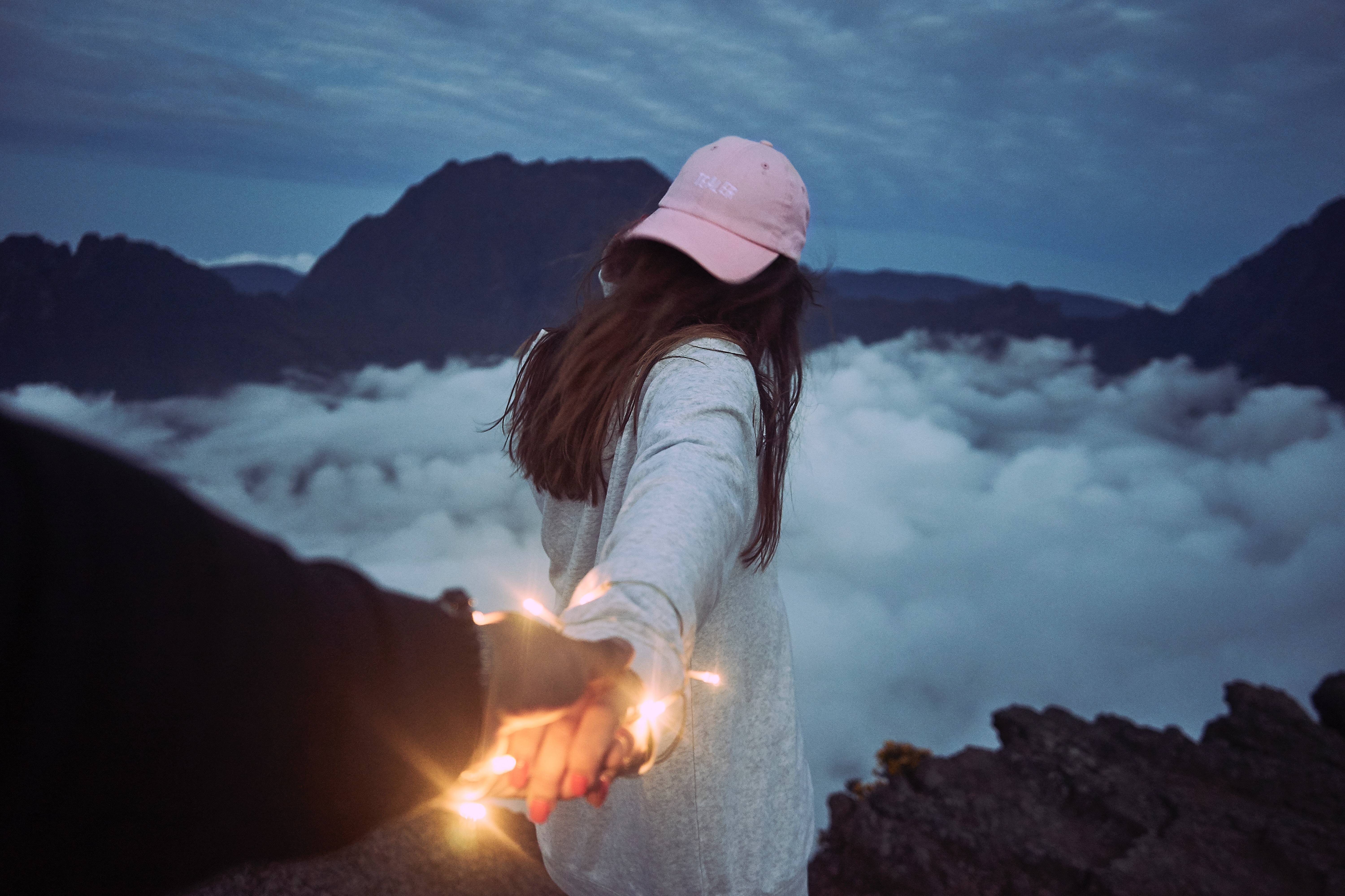 You Don’t Deserve Someone Who Changes Their Mind, You Deserve Someone