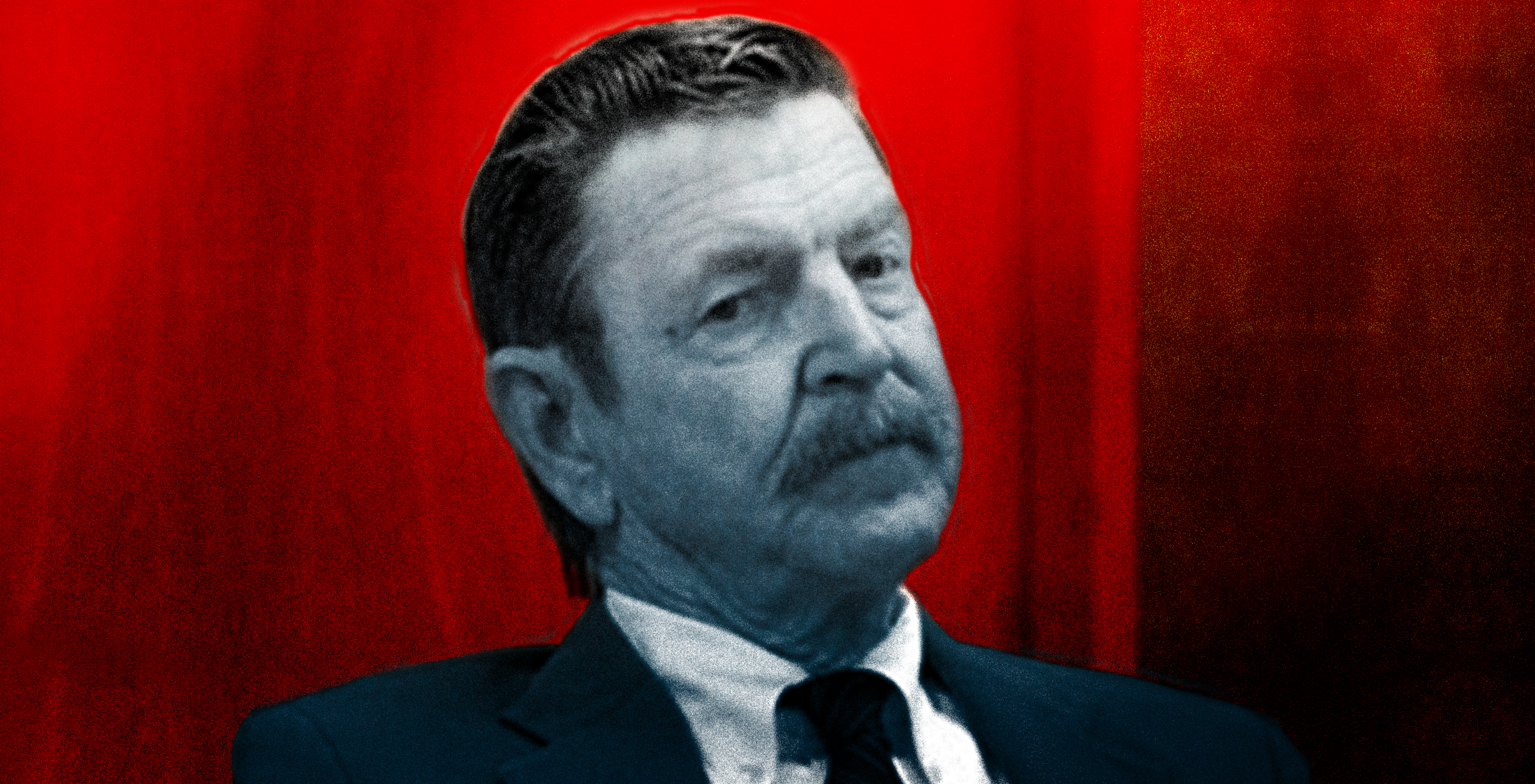 David Parker Ray Did The ‘ToyBox Killer’ Murder 60 Women In His