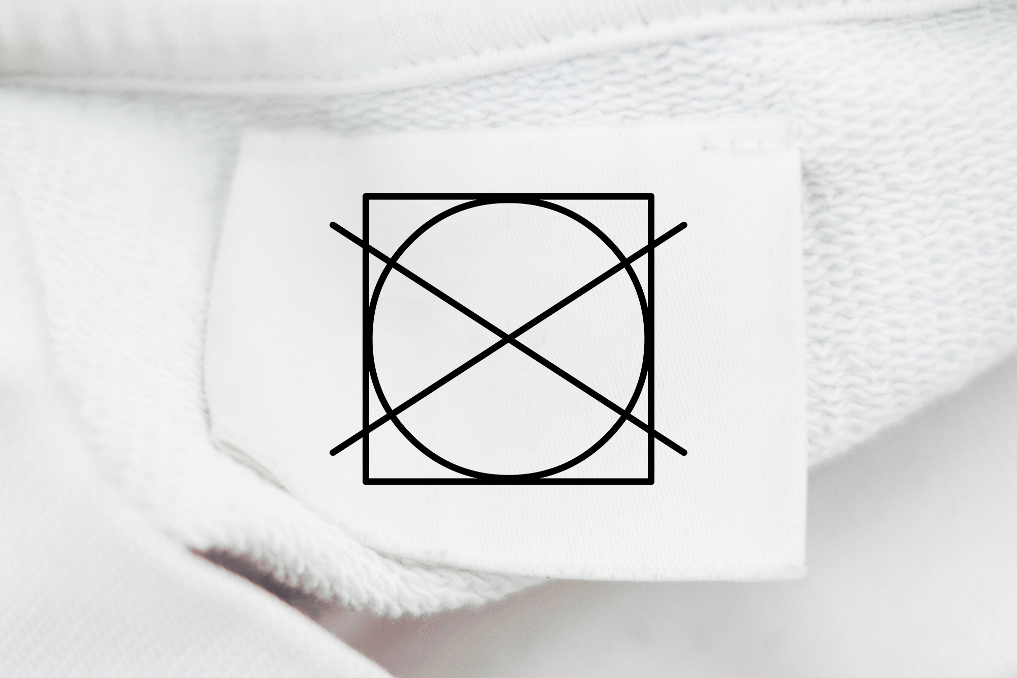 You Will Accidentally Ruin Your Favorite Clothes Unless You Learn These Laundry Symbols