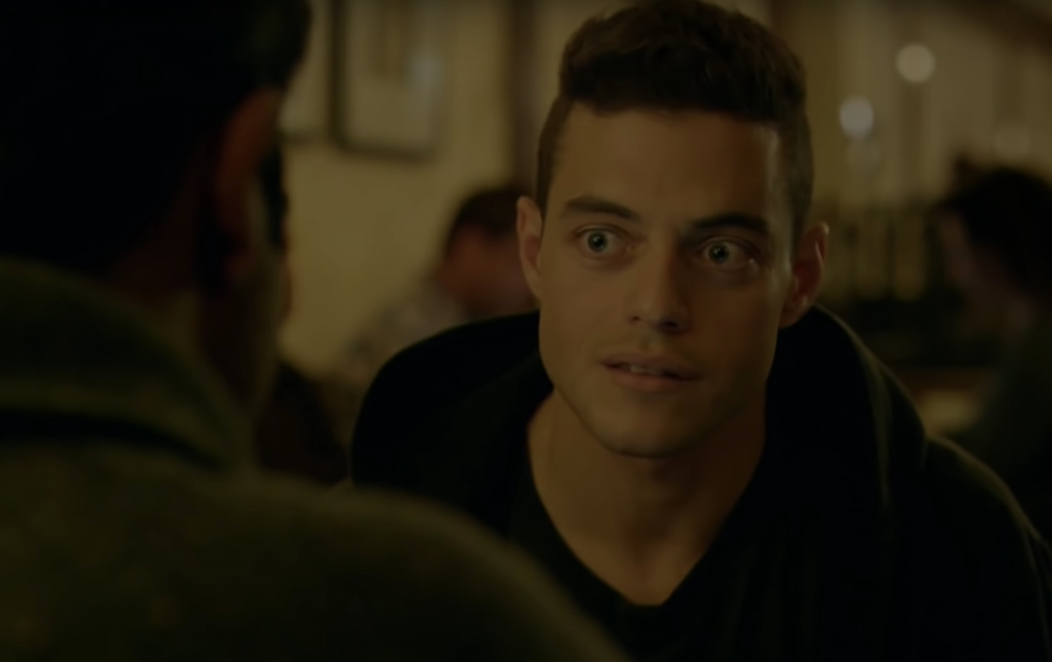 ‘Mr. Robot’ Is The Best TV Show You’re Not Watching Thought Catalog
