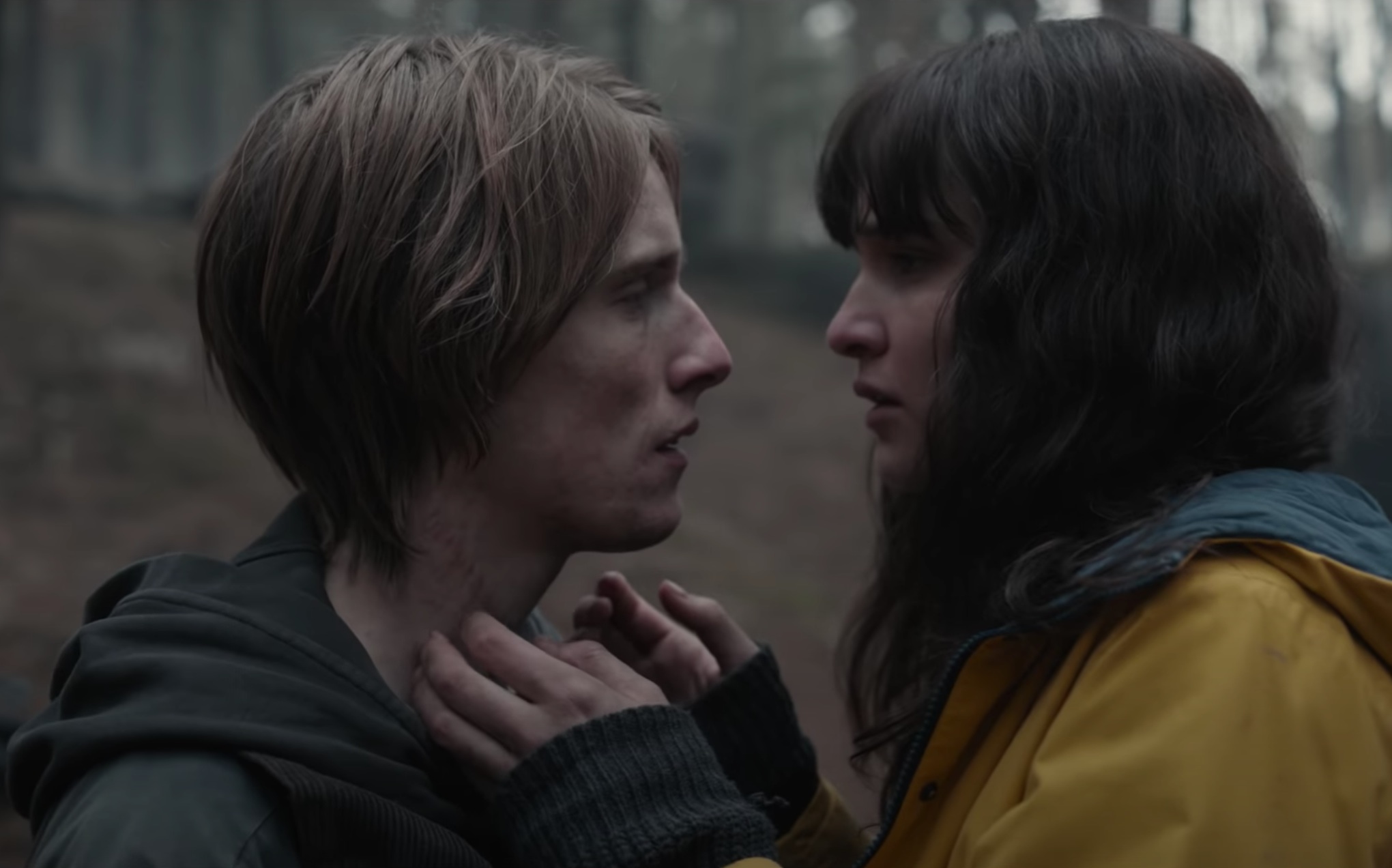 Here’s Why The Themes In Netflix’s ‘DARK’ Feel So Familiar Thought