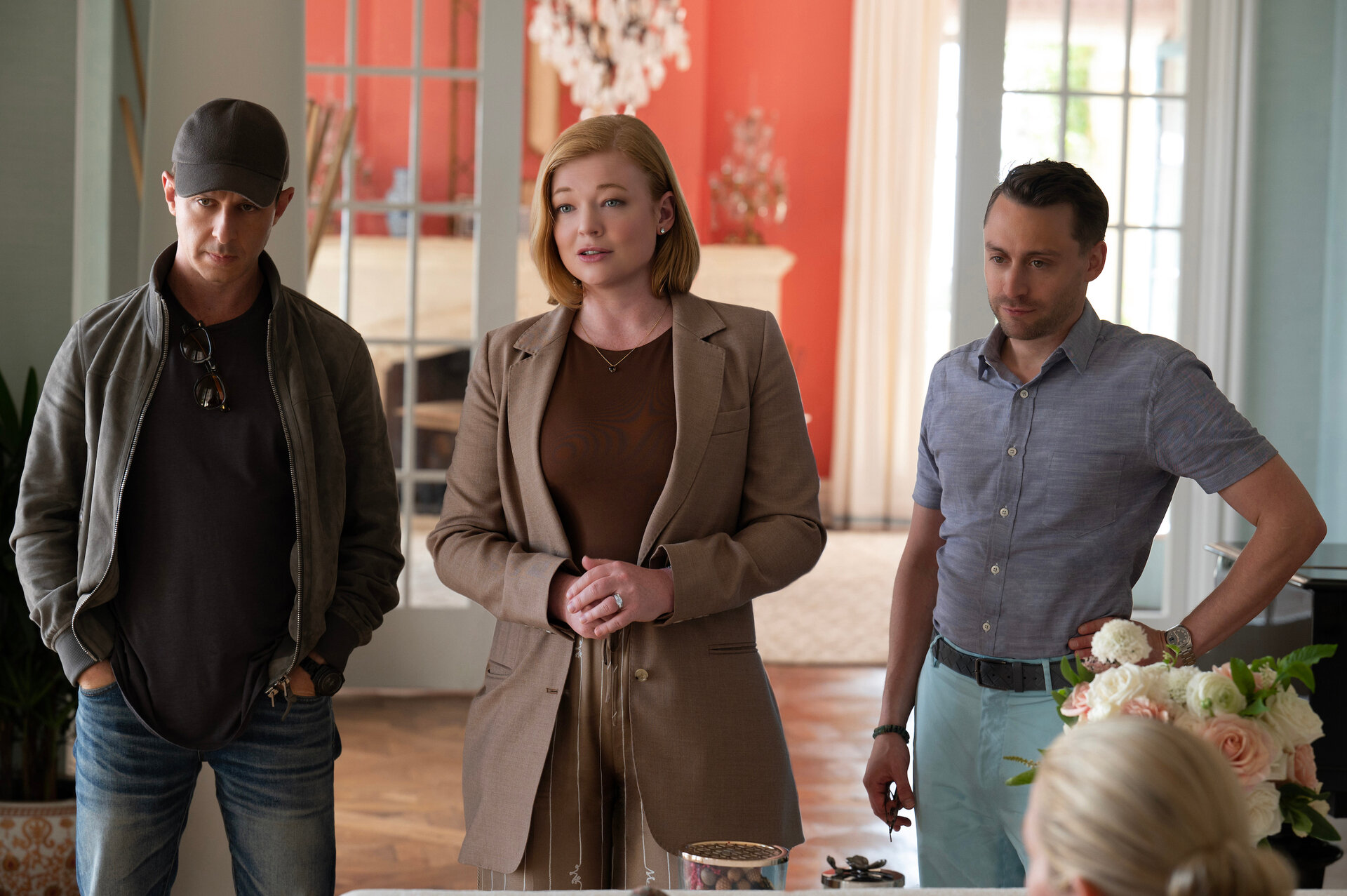 The 7 Most Seriously MessedUp TV Families We’ve Ever Seen Thought