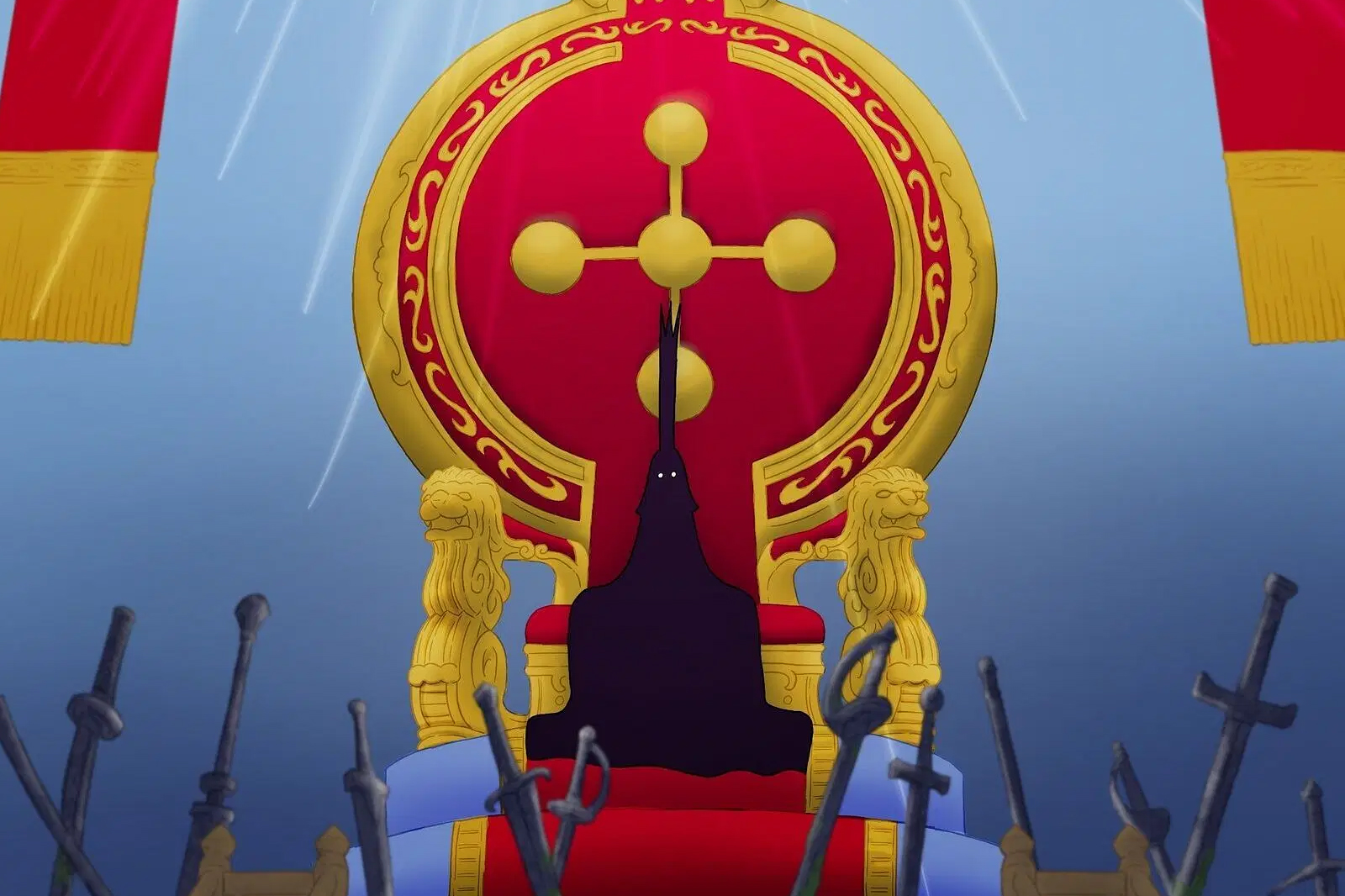 Imu Is The Final Boss Eiichiro Oda Confirms One Piece’s Biggest Reveal
