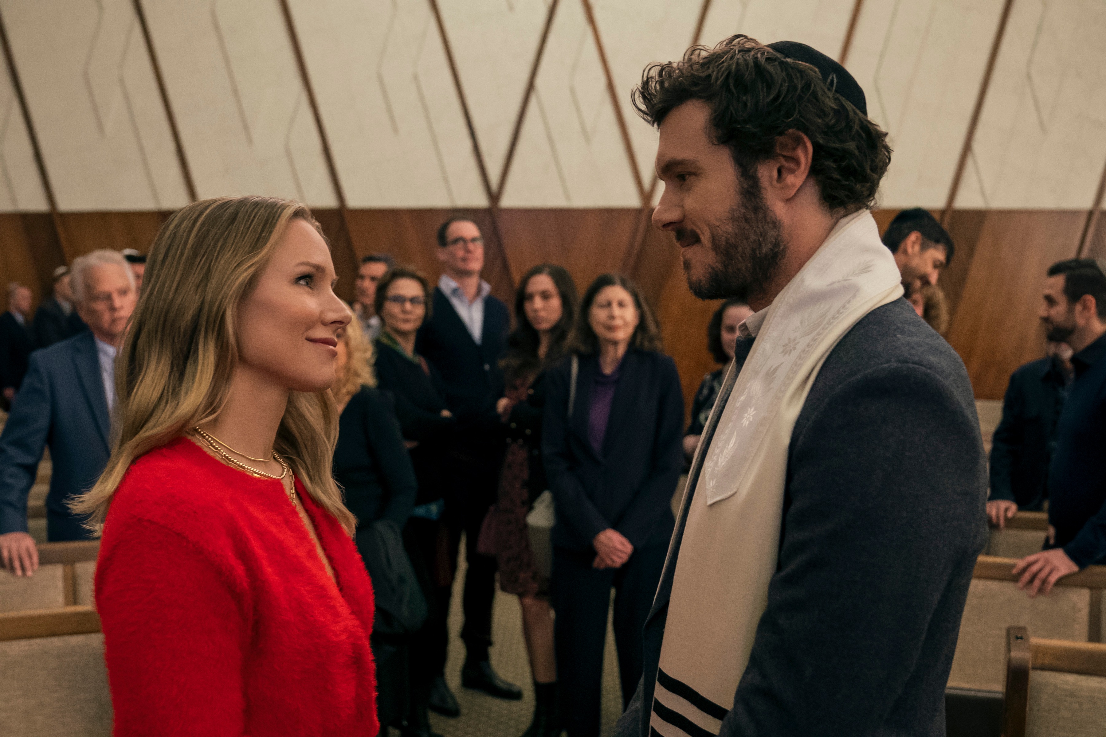 What Happened In ‘Nobody Wants This’ Season 1? An EpisodeByEpisode