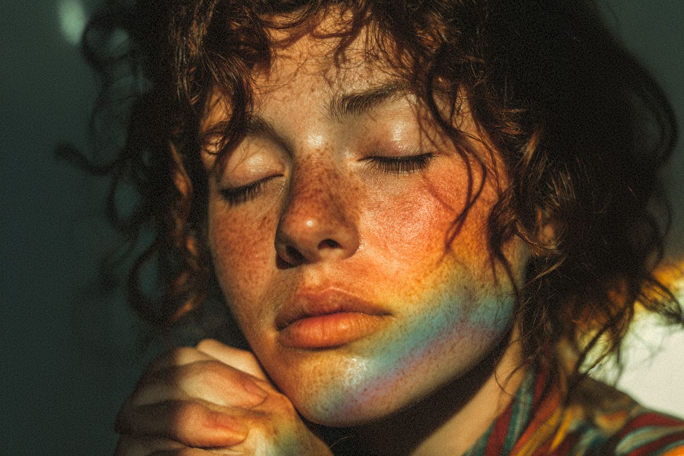 To, co wypełnia Twoje myśli, kształtuje Twoje życie (niech więc Boża prawda wypełni Twój umysł)