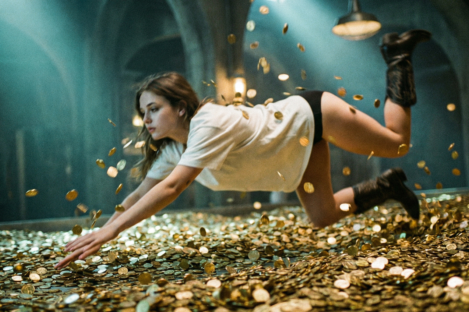 4 znaki zodiaku, które w tym roku najprawdopodobniej wygrają prawdziwą gotówkę na loterii