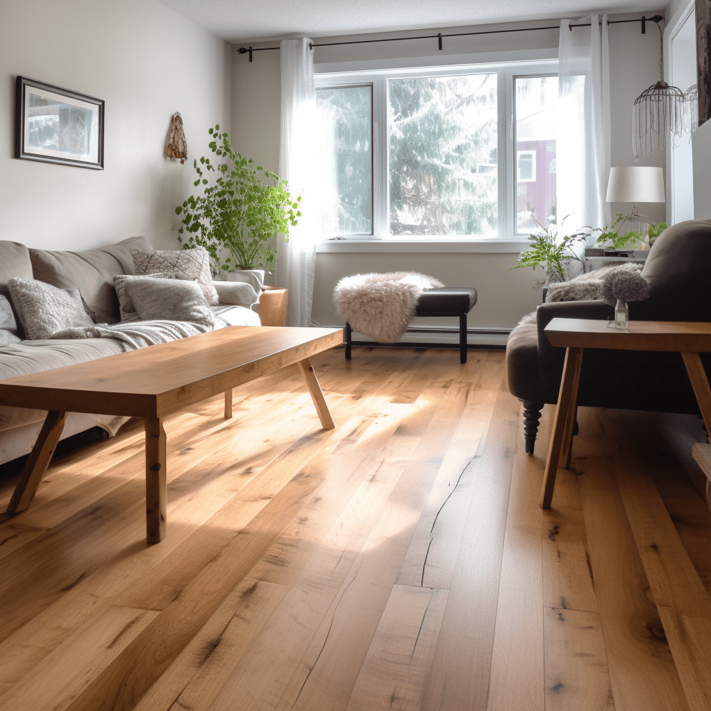 How to Choose EcoFriendly Flooring
