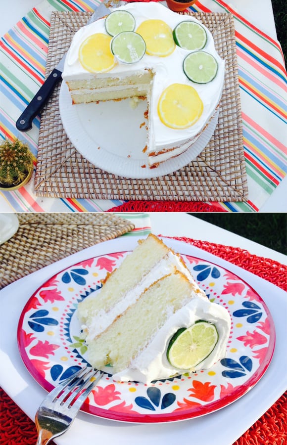 Tequila Desserts This Tequila Cake is so easy to make!