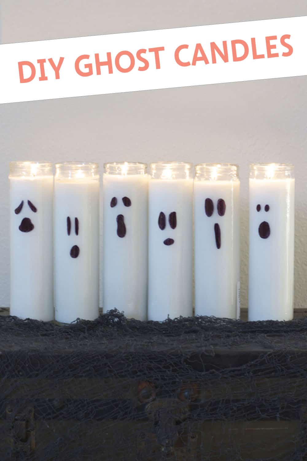 15 Easy Dollar Store Halloween Decorations
