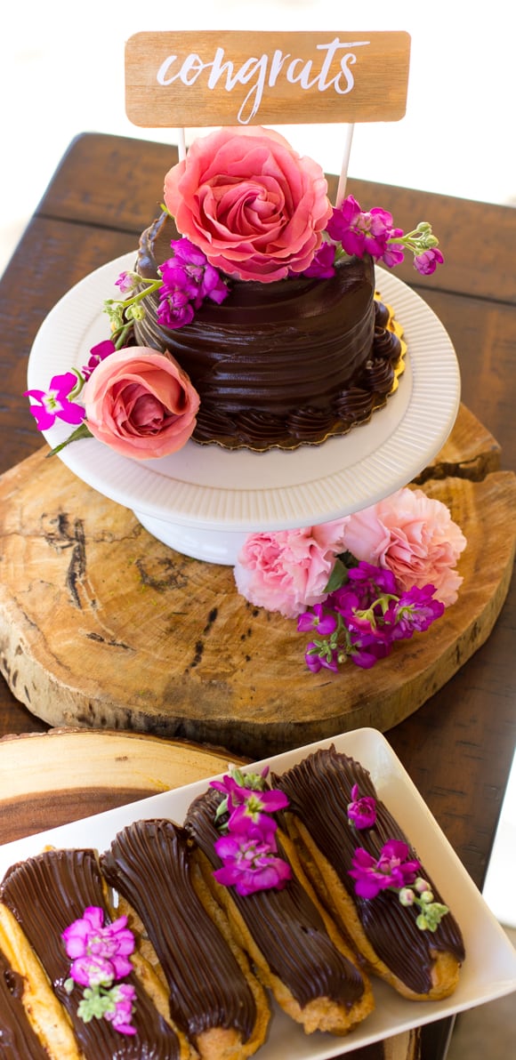 Engagement Party Ideas That Look Fancy Thoughtfully Simple