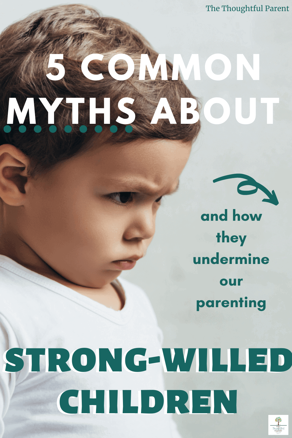 How to Discipline a StrongWilled Child