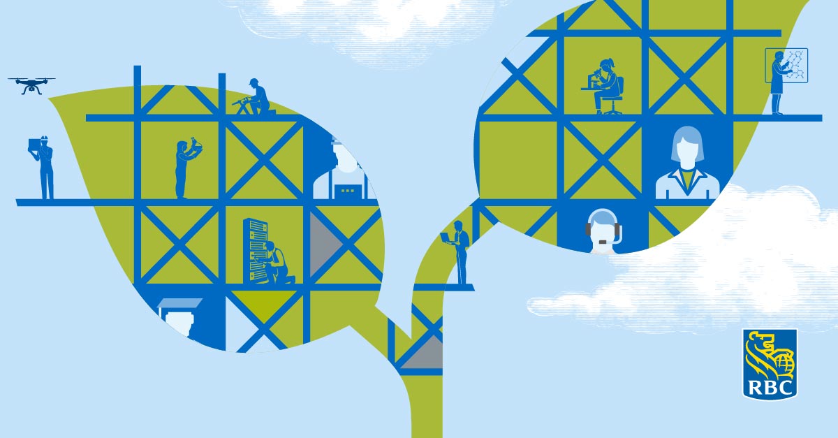 Green Collar Jobs The skills revolution Canada needs to reach Net Zero