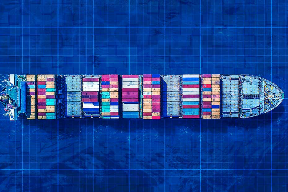 Gauging Canadian Coronavirus Supply Chain Vulnerabilities