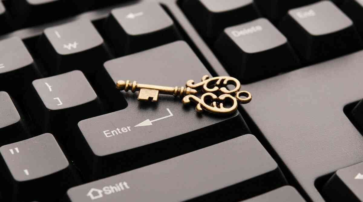 How to Disable Enter Key Without jQuery or Plugin « Thought Might