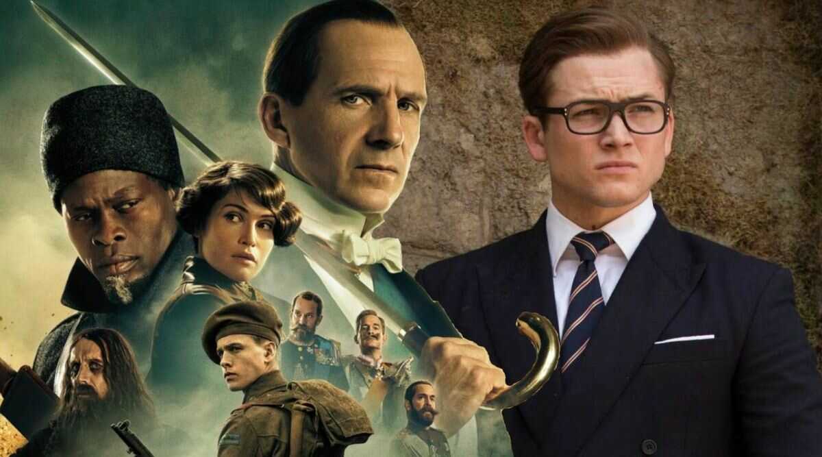 kingsman 2023 Kingsman 4: Will There Be A Kingsman 4? « Thought Might