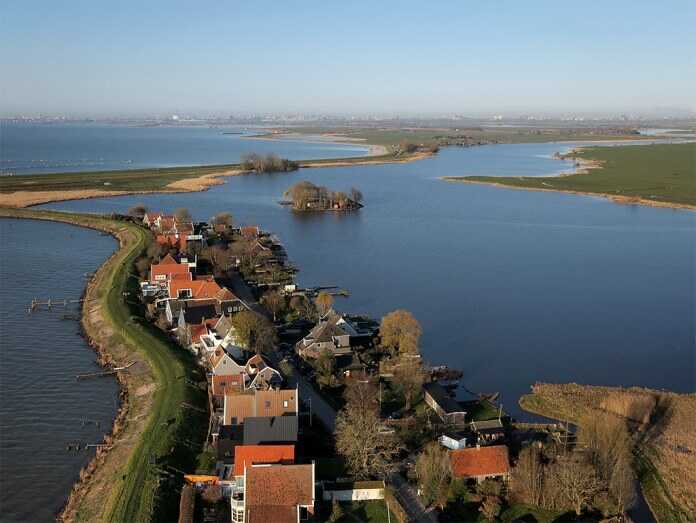 Explore Europe's Top 10 Sustainable Destinations for 2024 « Thought Might