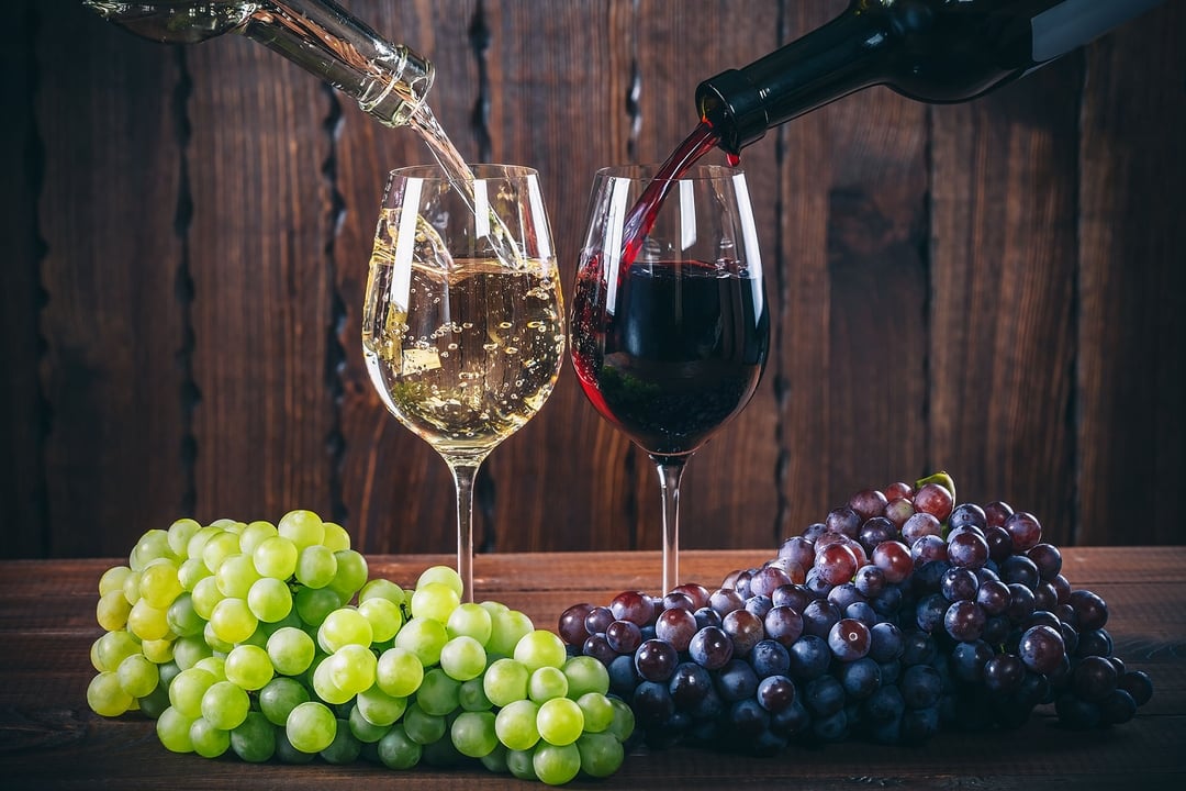 Wine May Help You Live Longer