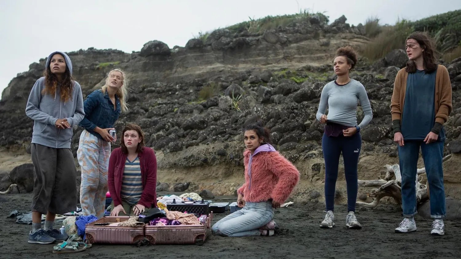 Best Amazon Prime TV Shows Of 2021