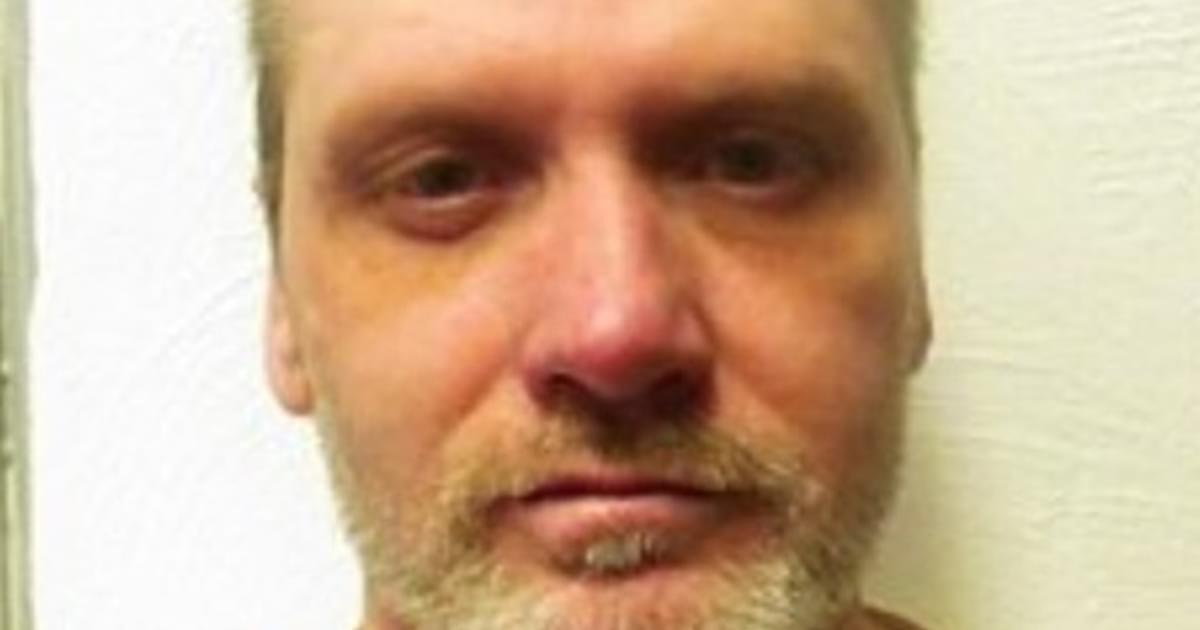 Oklahoma Plans To Execute One Prisoner Per Month For 29 Months