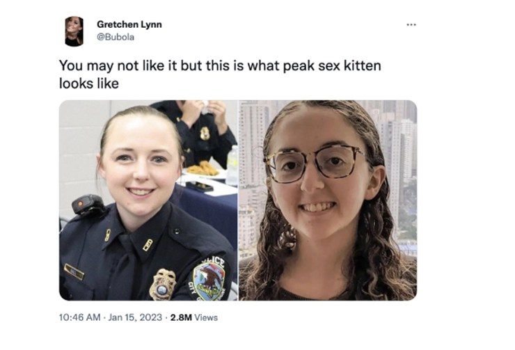 30 Maegan Hall Memes To Share With The CoWorkers You're Sleeping With(04)