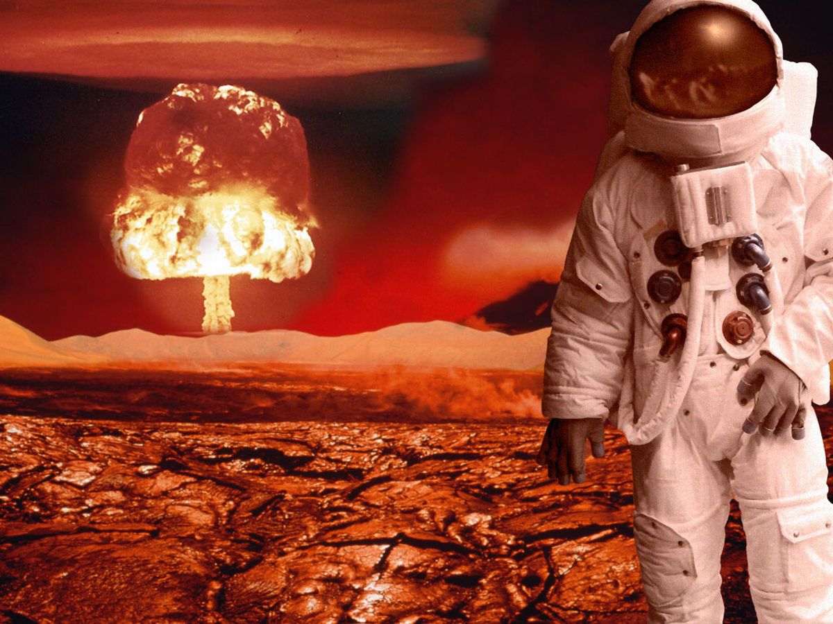 Boris Kipriyanovich The Genius Russian Boy Who Claimed To Be From Mars!(016)