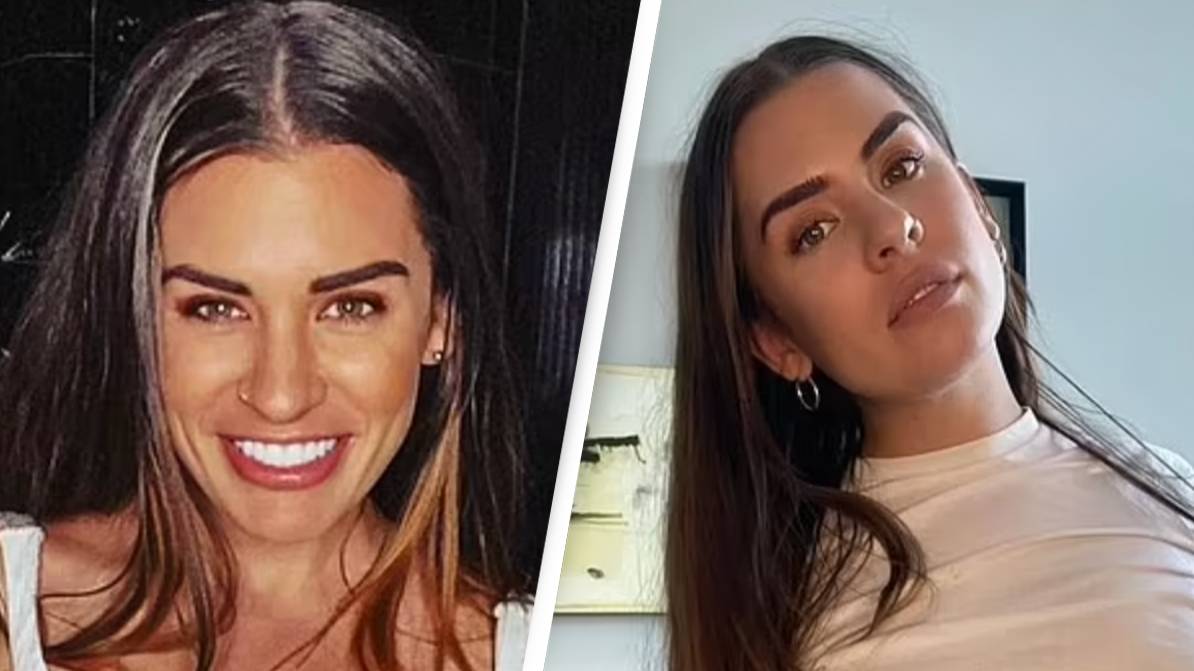 MomOfTwo's OnlyFans Success Cost Her Friends And Family But Made Her
