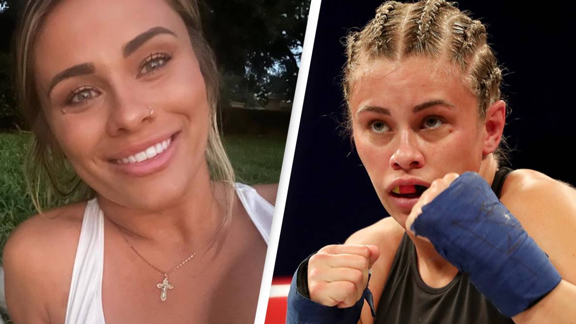 Paige VanZant States She Made More Money In 24 Hours On OnlyFans Than