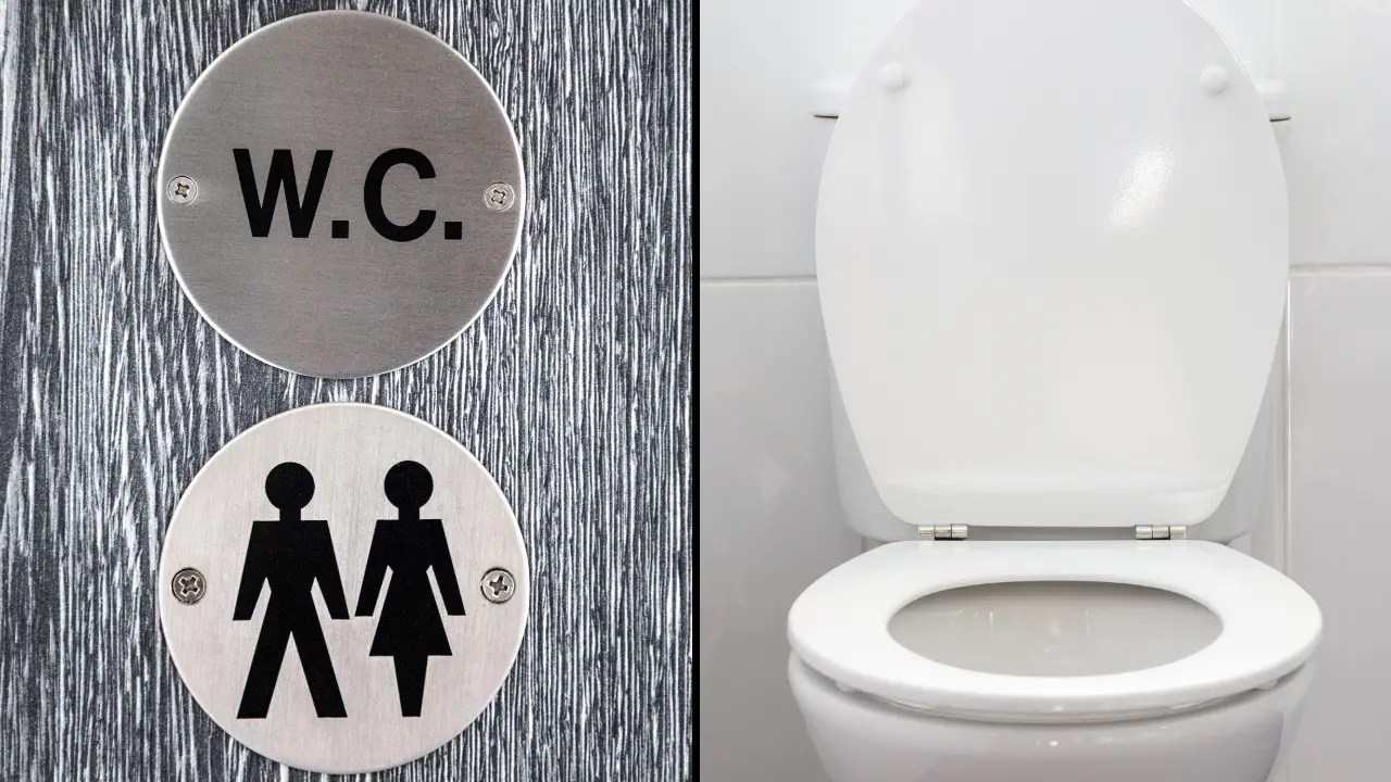 People Are Just Starting To Figure Out Real Meaning Behind 'WC' On