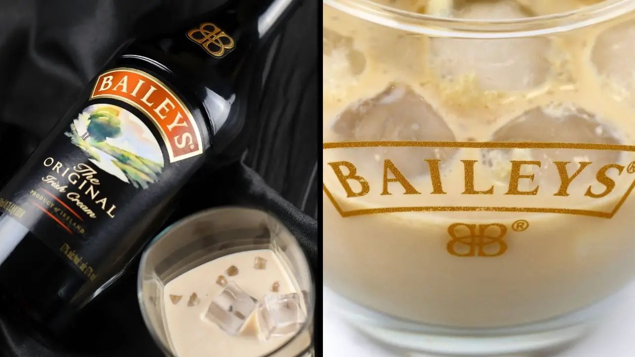 Many Surprised To Learn They've Been Storing Baileys The Wrong Way