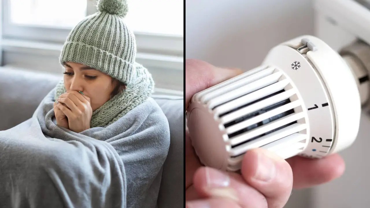 Specialists Discuss If It's Better To Keep Heating On All Day Or Turn