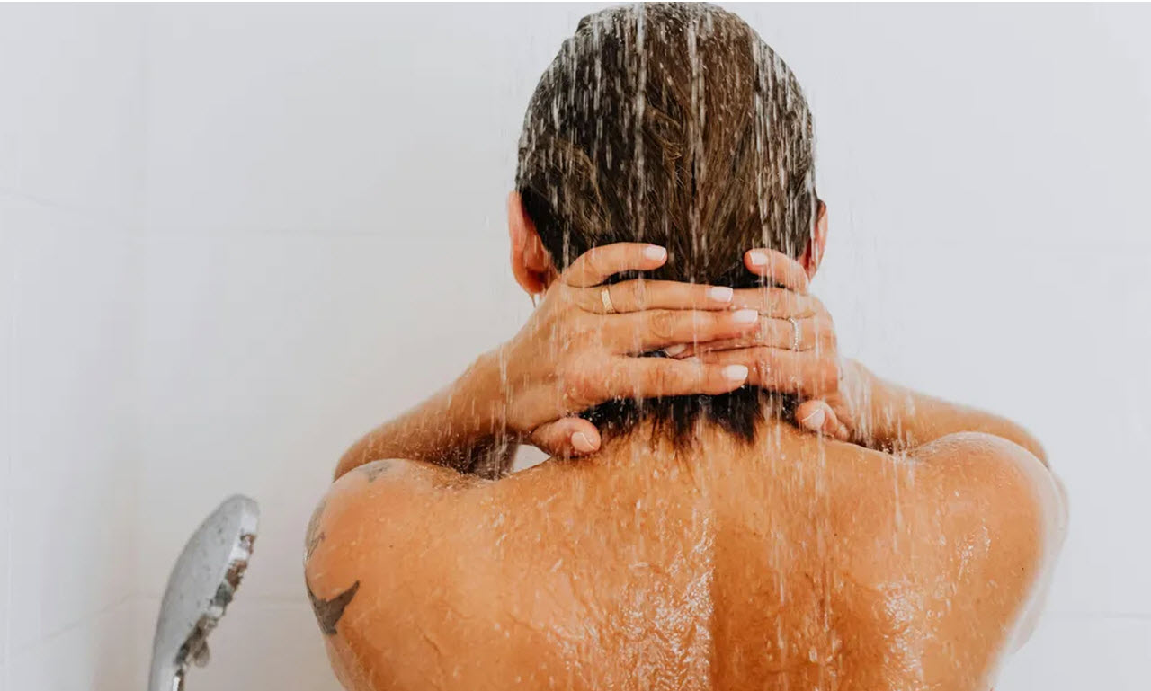 Her Boyfriend Wanted Her To Shower Twice Daily, It Became Clear Why
