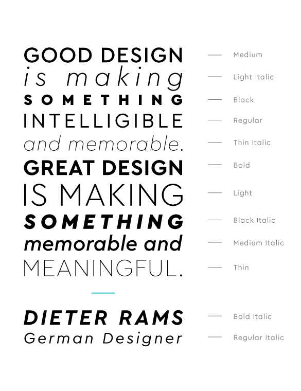 Godrej Interio • Branding and Positioning by Thought Over Design